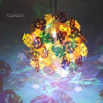 2 шт. фонариков на Хэллоуин, ручной фонарь, набор для самостоятельного изготовления, простая сборка, красочный тыквенный фонарь для вечеринки на Хэллоуин, реквизит для фотосессии оранжевый