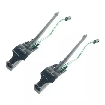 2 шт. Форсунки омывателя лобового стекла LR050779 для Land Rover Range Rover Evoque