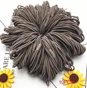 2 шт. Французская большая заколка-банан для волос, эластичная заколка-банан, густая заколка для волос в виде конского хвоста, заколка-банан для укладки волос