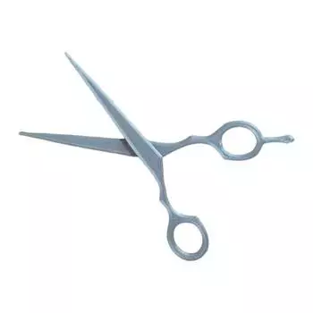 2 шт. Французская заколка для волос в форме ножниц, металлическая палочка для волос, винтажные заколки для волос, уникальный стиль, аксессуары для волос для пучка серый