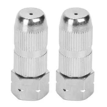 2 шт. G3/8 DN10 Регулируемая насадка для распыления высокого давления, распылительная головка, инструменты для орошения