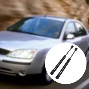 2 шт. газовые стойки капота 1120812 профессиональный автомобильный аксессуар подъемник поддержка 1117690 для