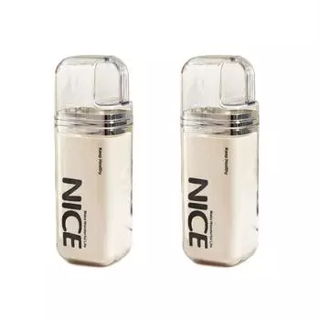 2 шт. Герметичный стакан для полоскания рта, дозатор зубной пасты, набор мультяшных стаканов для мытья, коробка для хранения зубных щеток, для путешествий Style C