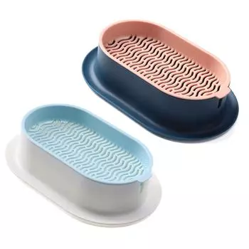 2 шт. Гидропонный проращиватель для растений для посадки в помещении и на открытом воздухе. Не требует почвы. Легко чистить и сажать.