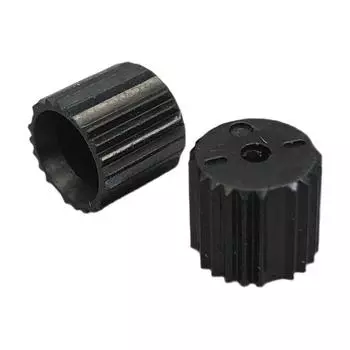 2 шт., GPS-навигационная система, ручка громкости, радиоверсия для Toyota Highlander красный