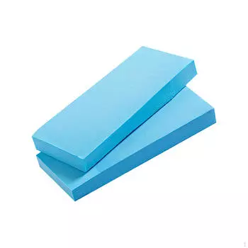 2 шт. губки для акварельных красок, впитывающая губка, многоразовые прочные художественные чистящие средства для