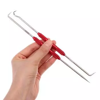 2 шт. гвоздодер, маркировка, автомобильный сальник, отвертки, съемник, уплотнительное кольцо, прокладка, крючки