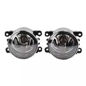 2 шт. H1 противотуманные фары переднего бампера противотуманные фары дневного света для Suzuki Grand Vitara 2006-2014 для Suzuki Swift Sedan для JIMNY Alto CHINA