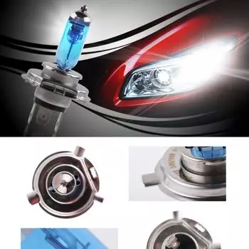 2 шт. H7 12 В 55 Вт супер яркие белые противотуманные фары галогенные лампы высокой мощности автомобильные фары лампа автомобильный источник света парковка