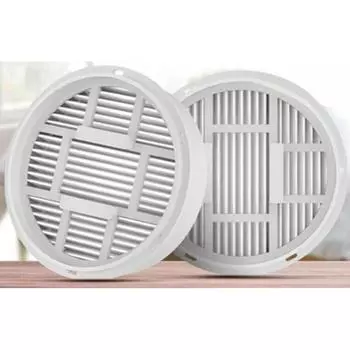 2 шт.HEPA фильтр для Xiaomi / Deerma Vc20S Vc20 Ручка для пылесоса