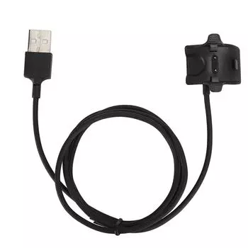 2 шт. Hon-345 смарт-браслет зарядное устройство кабель док-станция для Huawei Honor Band 345