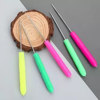 2 шт., игольная модель, инструмент для рисования торта, глазурь, вырезать сахарное ремесло, украсить Diy, помадка, инструменты для украшения торта, печенья, игла для выпечки as the picture