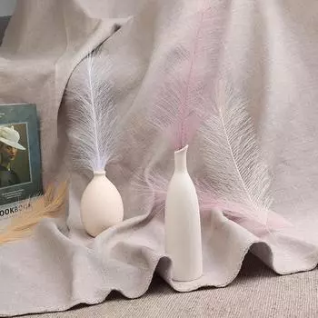 2 шт., имитация тростникового украшения для волос