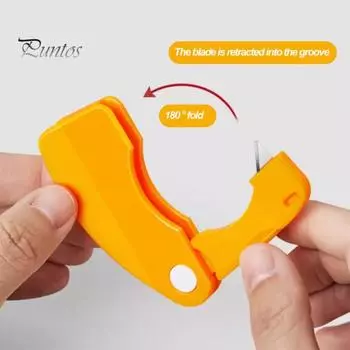 2 шт. инструмент для чистки апельсинов, пластиковые овощечистки для апельсинов и цитрусовых с эргономичной изогнутой ручкой, легкий фруктовый гаджет 2pcs