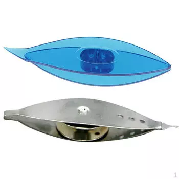 2 шт. инструмент для плетения челнока для ручного кружева, кружевоплетения