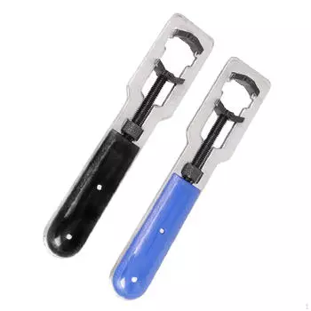 2 шт., инструмент для ремонта часов, сменный открыватель для задней панели, съемник Max Open 3,5 см для открытия