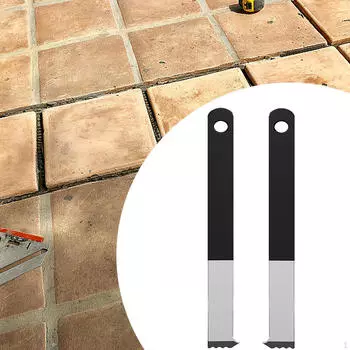 2 шт. Инструмент для удаления двора, двора, сада, многоцелевой съемник для укладки тротуарной плитки