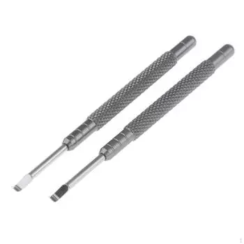 2 шт. Инструменты для снятия часов, съемники, модификация, ремонтный комплект, детали, аксессуары, штифт