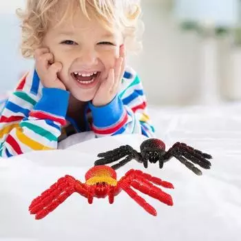 2 шт. Интерактивные игрушки-украшения для животных, детализированные игрушки для снятия стресса