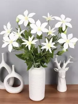 2 шт. искусственные цветы лотоса для свадьбы, имитация цветов, домашний сад, искусственные цветы, украшение стола, искусственные цветы розовый