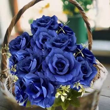 2 шт. искусственные розы искусственные розы букет шелковые цветы со стеблем композиция для кухни валентинка домашний декор центральные украшения цветочная композиция коралл розовый