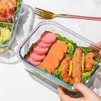 2 шт. изолированный ланч-бокс со скрытым выпускным отверстием, силиконовое уплотнительное кольцо, термосумка, высокая розовый