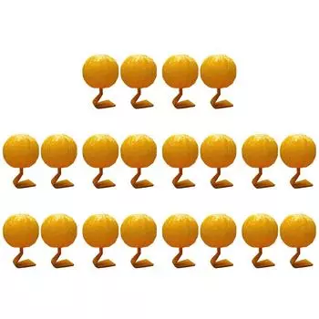 2 шт. Эффективный убийца мух, нетоксичный мяч для ловли летающих насекомых для растений