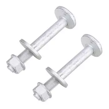 2 шт. Эксцентриковый болт рычага управления задней подвески для Hyundai Kia 54640-3R000 546403R000