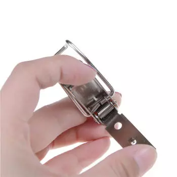 2 шт. Kak J115B, ящики для шкафа из мягкой стали, засов, замок 74*20, подпружиненная защелка, тумблерные замки для фурнитуры для раздвижных дверей, окон