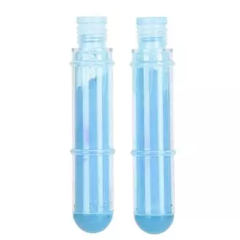 2 шт. картридж для заполнения мелом для ткани, профессиональный порошок для заполнения мелом для шитья, аксессуары для синий