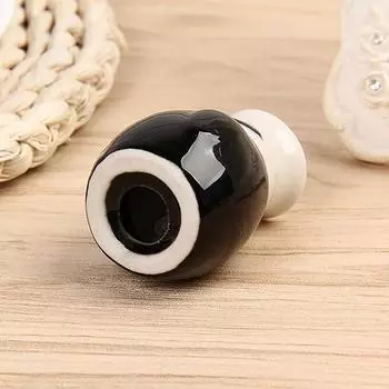 2 шт. керамическая солонка и перечница в виде пингвина, мультяшный контейнер для специй, свадебное украшение для вечеринки, настольная банка для специй в виде животного