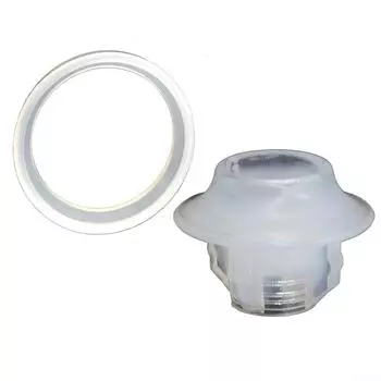 2 шт. Клапан с головкой гвоздезабивателя 904685 FN251 Тип 1, высокое качество