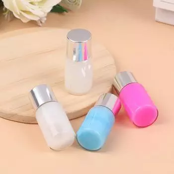 2 шт. Клей для наращивания накладных ресниц Кератиновый быстросохнущий Сильный слабый запах Без имитации Инструмент для наращивания ресниц Аксессуары as the picture