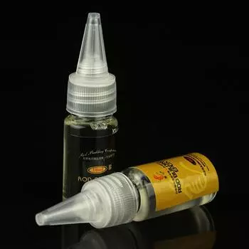 2 шт. клей для удочки удочка эпоксидная смола Ab клей прозрачный клей для шпагата прозрачный