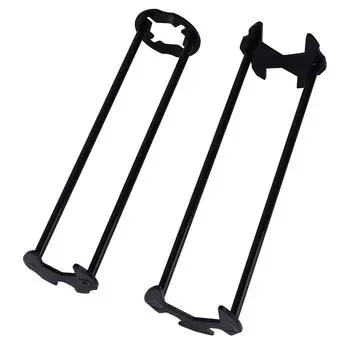 2 шт. ключ для раковины, многофункциональный ключ для крана, утюг, под раковиной, инструмент для крана для труднодоступных мест