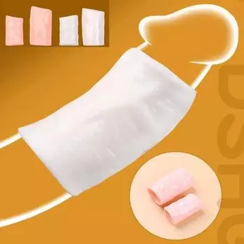 2 шт., кольцо для пениса, коррекция крайней плоти, кольцо для пениса, секс-игрушки для мужчин, кольца, клетка целомудрия, клетка для пениса, товары для задержки эякуляции 2pcs