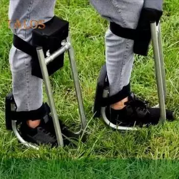 2 шт. коленное сиденье для садоводства, экономичное коленное сиденье, эргономичная защита колена, поддержка лодыжки, предотвращение онемения ног и ступней, сиденье для сада на коленях 2pcs чёрный