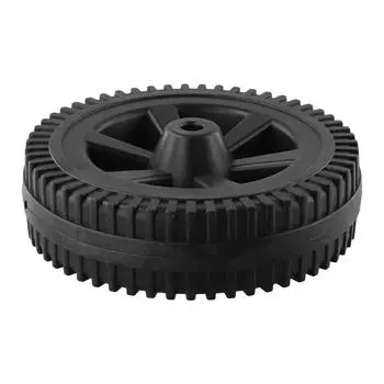 2 шт. Колесо для гриля 463370516 Уголь Простая установка