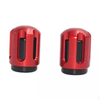 2 шт. колпачки для вентилей шин, аксессуары для мотоциклов, профессиональные запасные части из алюминия золотой