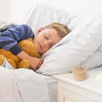 2 шт Компактный контейнер молочных зубов Прочный практичный значимый держатель для хранения