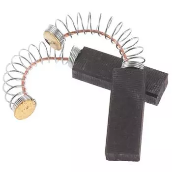 2 шт./компл. 32*11*6 мм угольные щетки для электроинструментов, аксессуары для шлифовки электроинструментов