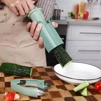 2 шт./компл., инструмент для удаления стеблей клубники, эргономичная ручка, инструмент для удаления сердцевины ананаса, фруктов и овощей для картофеля, редиса