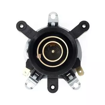 2 шт./компл. Электрический чайник Аксессуары База Термостат Температурный Переключатель Соединитель one size