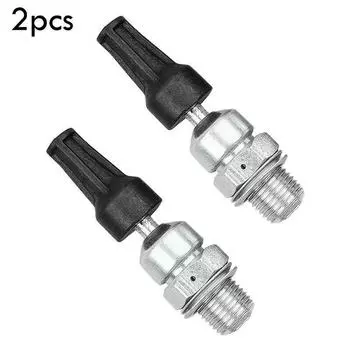2 шт./компл. металлические редукционные клапаны для TS400 TS410 TS420 TS460 TS700 TS800 режущей пилы 2pcs