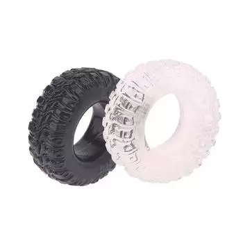 2 шт./компл. мягкие кольца для пениса, мужская задержка эякуляции, яички, мошонка, сдерживание, взрослые игры, секс-игрушки для мужчин, многоразовые one size