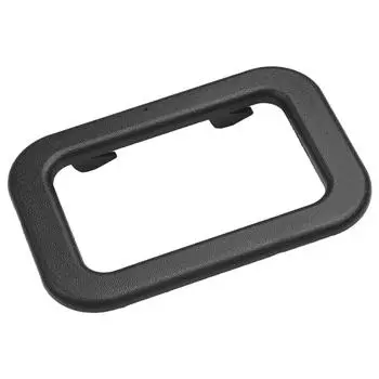 2 шт./компл. Накладка дверной ручки 51211876043 Крепления лицевой панели