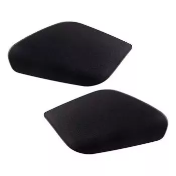 2 шт./компл. Накладка на фонарь третьего стоп-сигнала автомобиля ЛВ и ПВ для Ford Transit 2018-2020