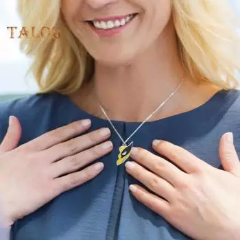 2 шт./компл. одинаковые ожерелья для пар из гальванического сплава, кулон в форме сердца, регулируемый, ожерелья для лучших друзей, Bestie, подарок на день Святого Валентина 2pcs