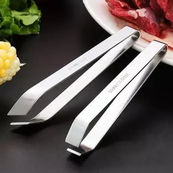 2 шт./компл., овощечистка для чеснока из нержавеющей стали, эргономичная ручка, прочные лезвия, средство для очистки кожицы чеснока, инструмент для очистки чеснока без запаха, многофункциональный 1 Set