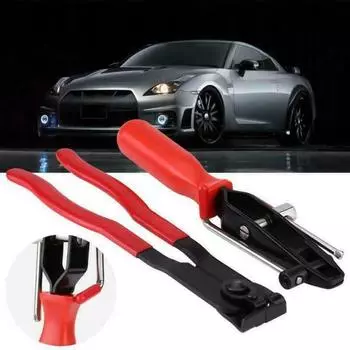 2 шт./компл. плоскогубцы, высокопрочные, сильные зажимные силы, стальной зажим для башмака ШРУСа